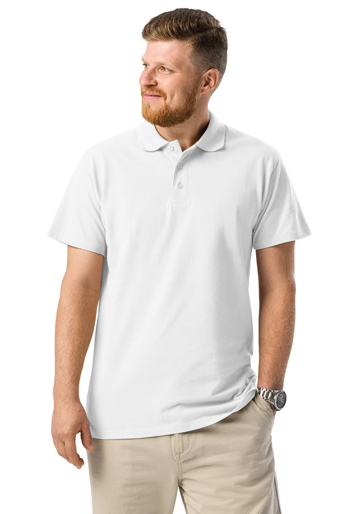 Unisex Premium Pique Polo Shirt | SOL'S 11362