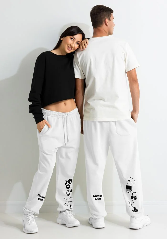 Unisex Urban Sweatpants | Lane Seven LS16006