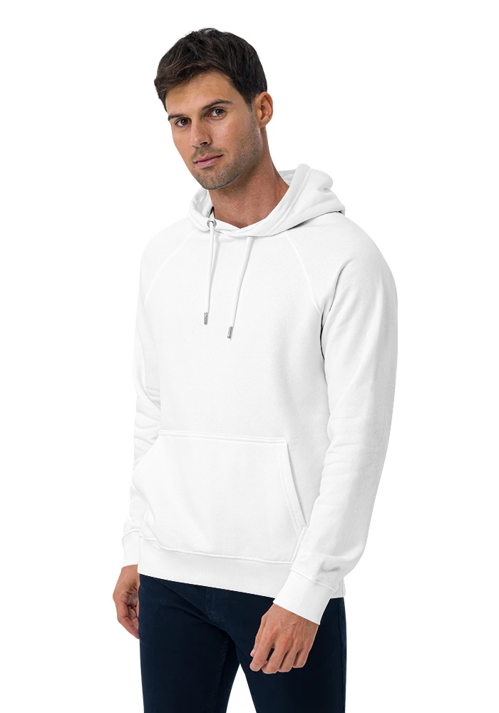 Unisex Eco Raglan Hoodie | SOL'S 03568