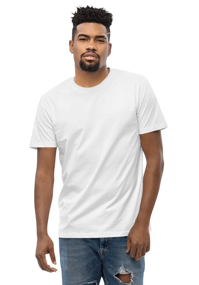 Men's Staple T-Shirt | AS Colour 5001