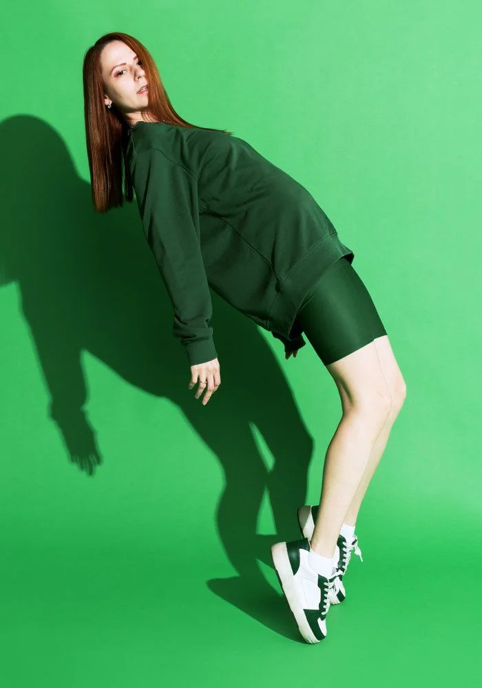 Unisex Organic Sweatshirt | SOL'S 03574