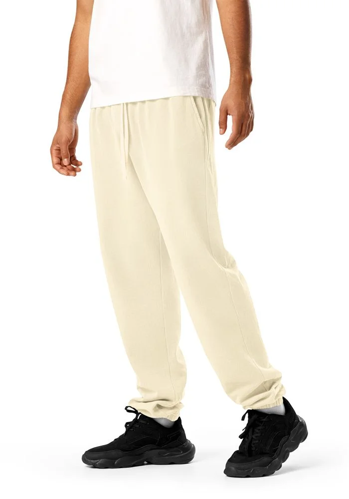 Unisex Garment-Dyed Fleece Sweatpants | Comfort Colors 1469