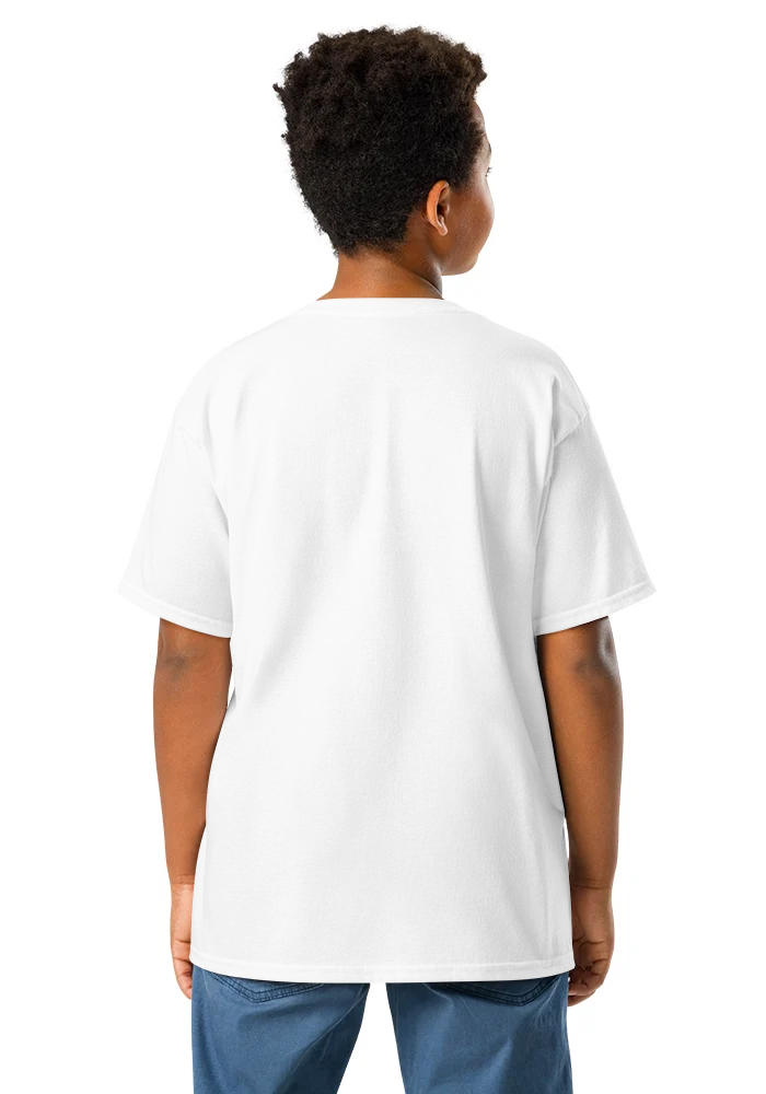 Youth Classic Tee | Gildan 5000B