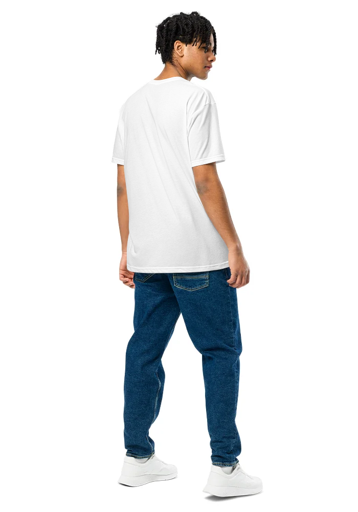Unisex CVC T-shirt | Next Level 6210