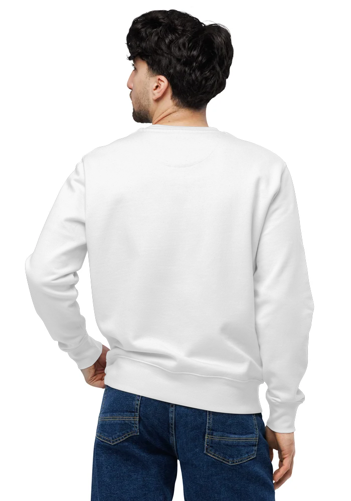 Unisex Eco Changer 2.0 Sweatshirt | Stanley/Stella STSU178