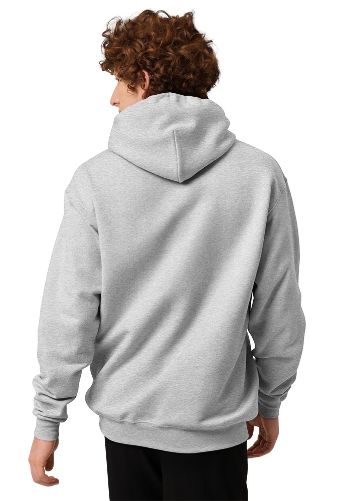 Unisex Champion Powerblend Hoodie | S700