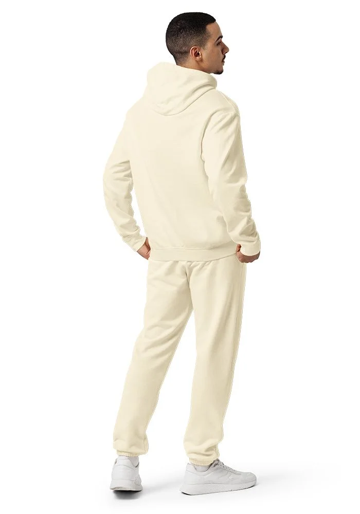 Unisex Garment-Dyed Fleece Sweatpants | Comfort Colors 1469