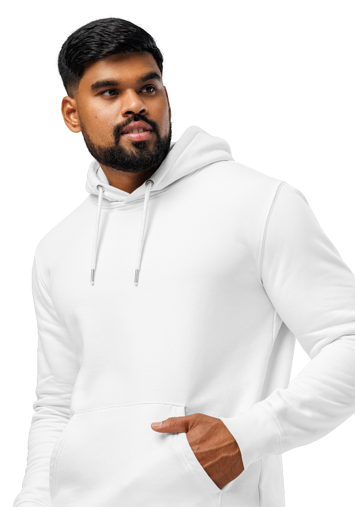 Unisex Essential Organic Cruiser 2.0 Hoodie | Stanley/Stella SASU003