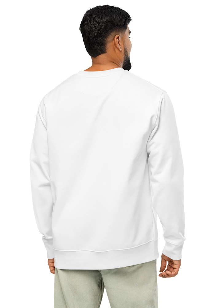 Unisex Organic Changer 2.0 Sweatshirt | Stanley/Stella SASU004