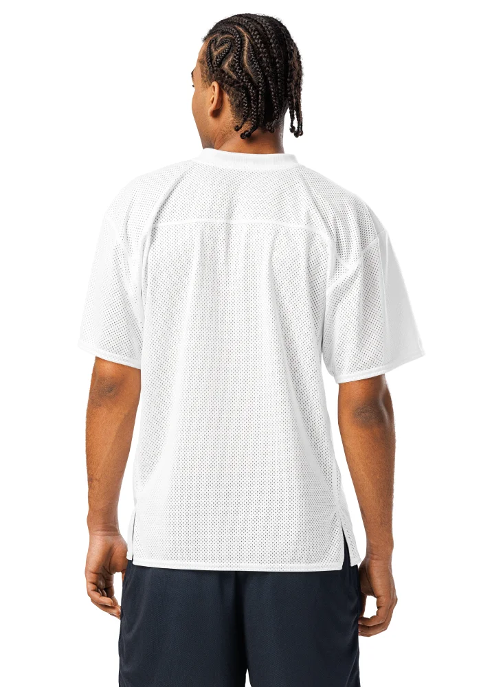 All-Over Print American Football Jersey