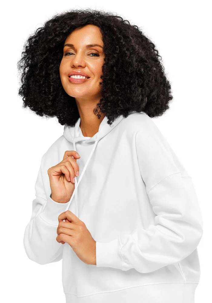 Women's Organic Stella Nora Hoodie | Stanley/Stella SASW035