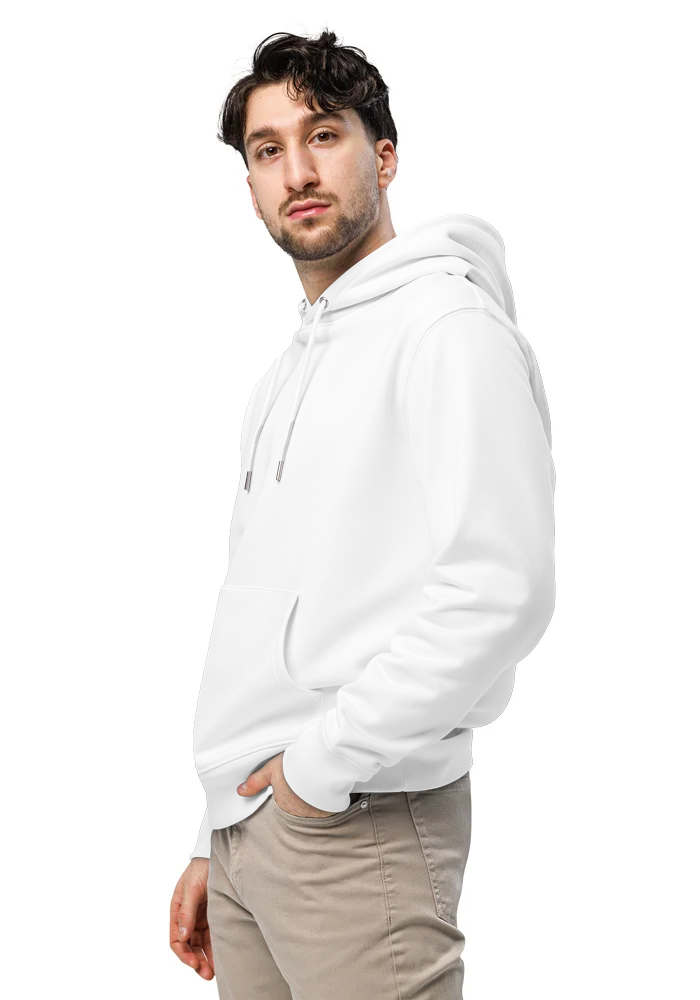 Unisex Essential Eco Cruiser 2.0 Hoodie | Stanley/Stella STSU177