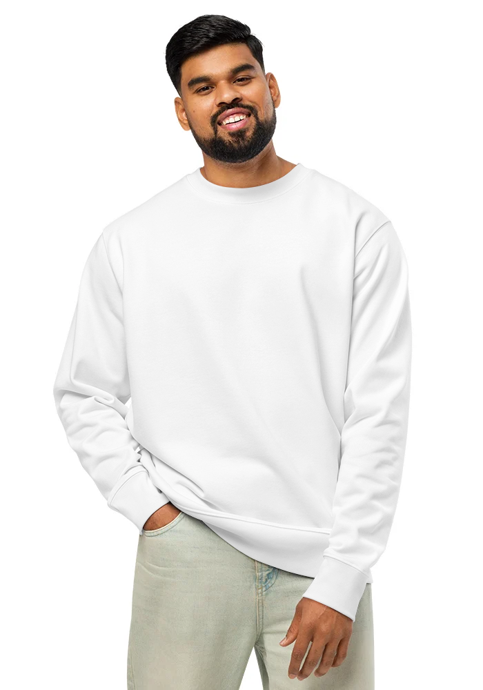 Unisex Organic Changer 2.0 Sweatshirt | Stanley/Stella SASU004
