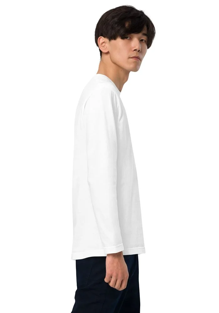 Unisex Long Sleeve T-Shirt | Printstar 00102-CVL
