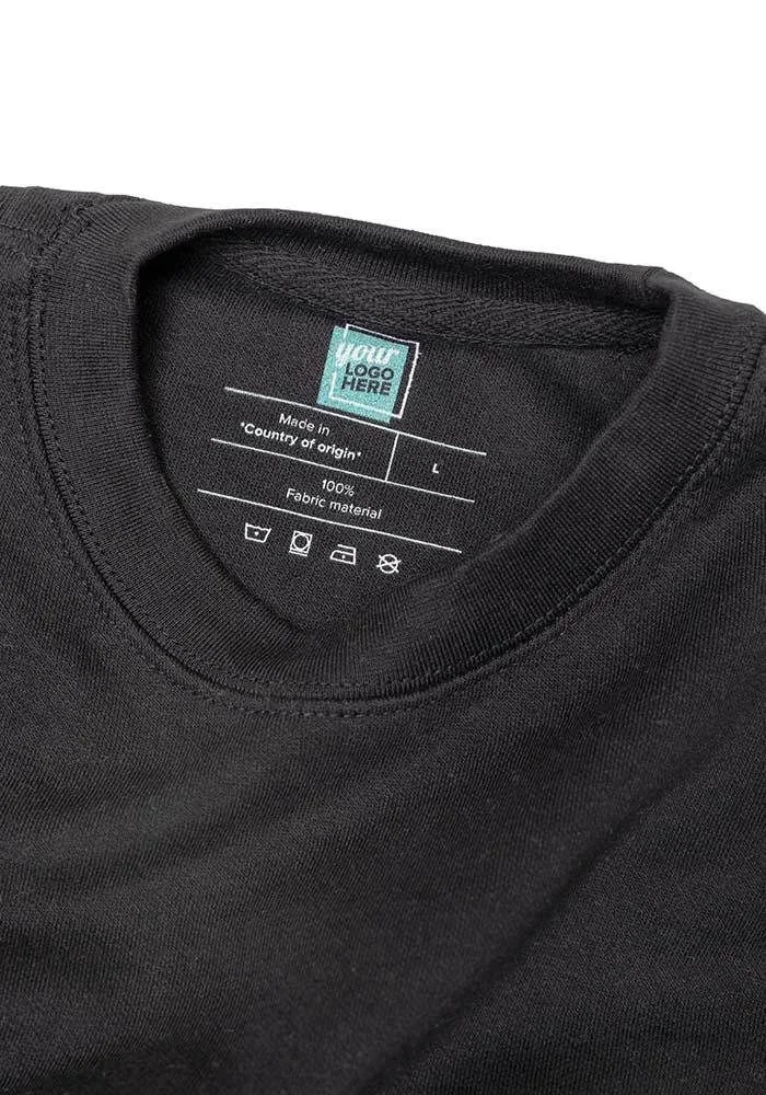 Unisex Premium Sweatshirt | Cotton Heritage M2480