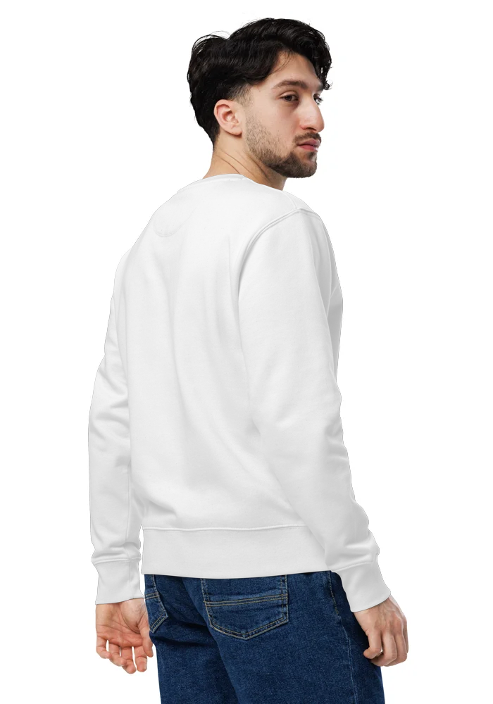 Unisex Eco Changer 2.0 Sweatshirt | Stanley/Stella STSU178