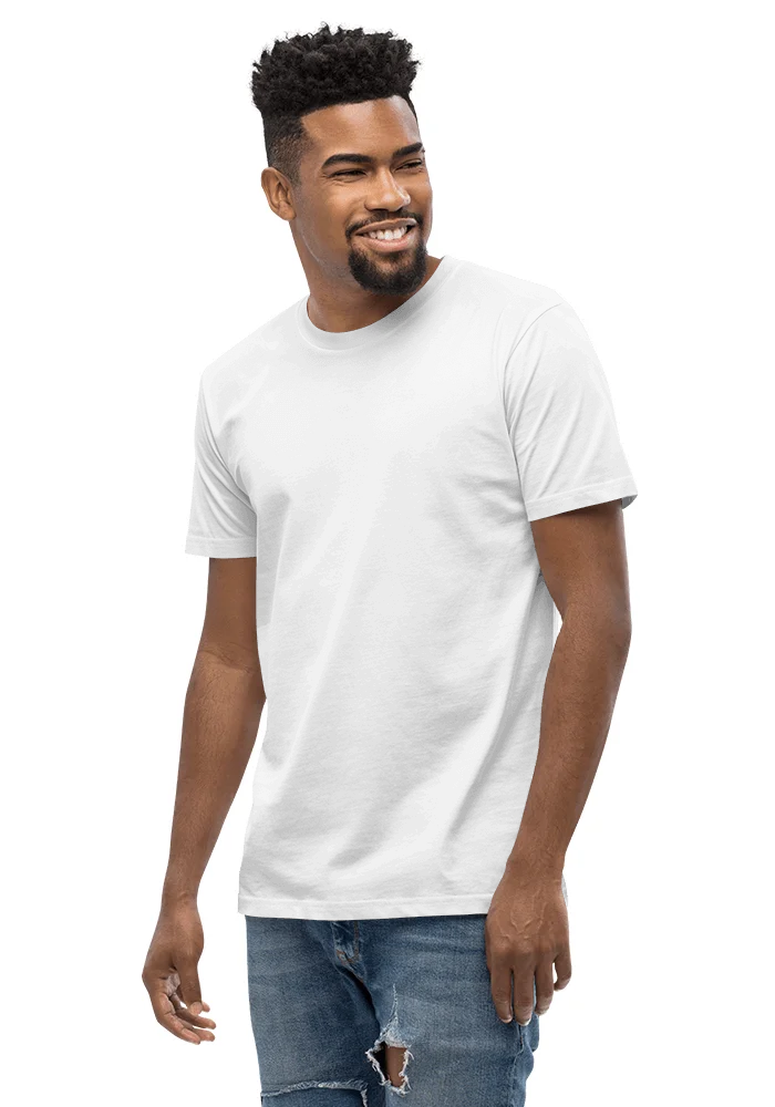 Men's Staple T-Shirt | AS Colour 5001