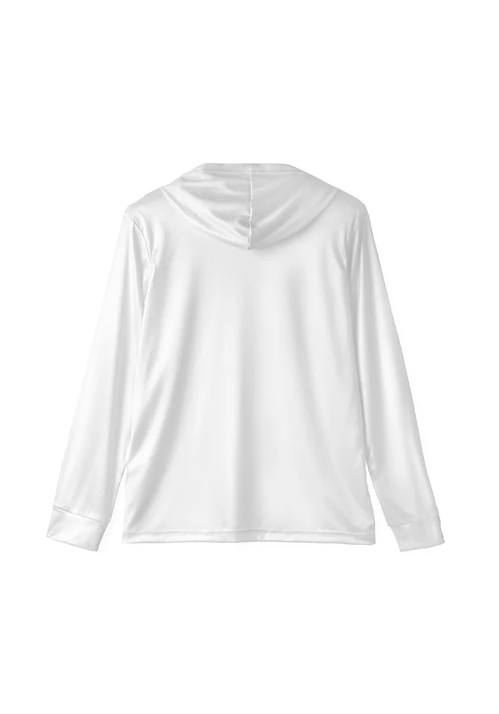 All-Over Print Men's Sports Warmup Hoodie