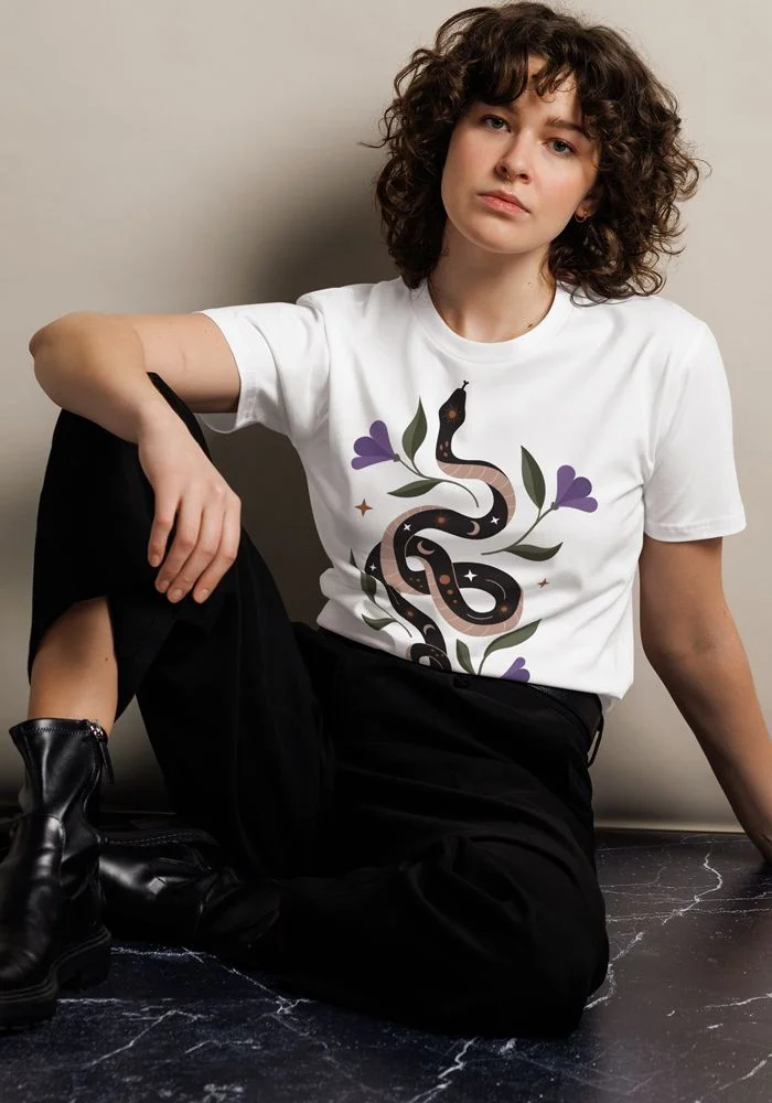 Unisex Premium T-Shirt | AS Colour 5001T