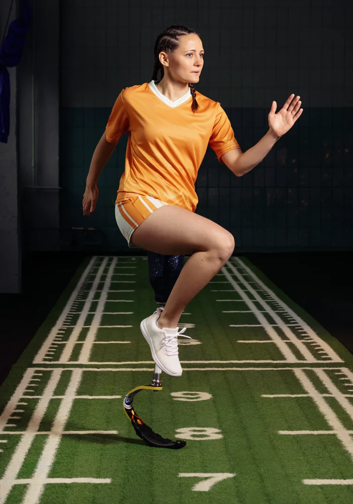 All-Over Print Recycled Unisex Sports Jersey