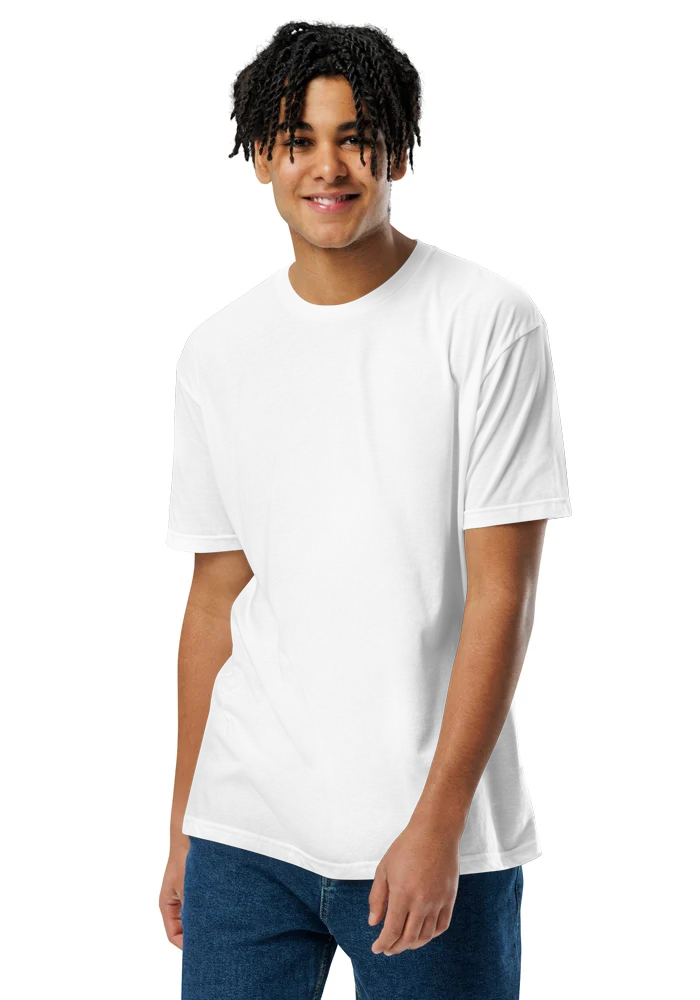 Unisex CVC T-shirt | Next Level 6210