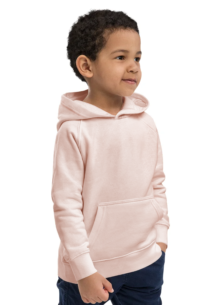 Kids Eco Hoodie | SOL'S 03576