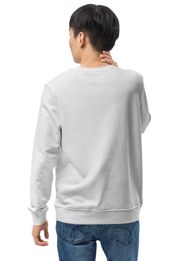 Unisex Organic Sweatshirt | SOL'S 03574