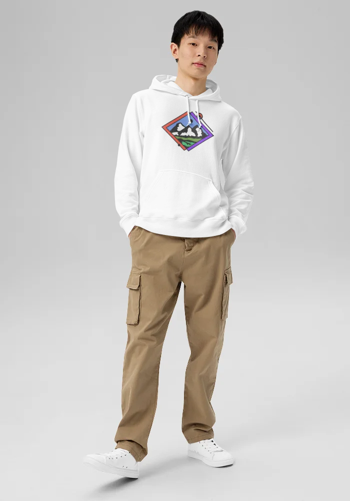 Unisex Basic Hoodie | Printstar 00216-MLH