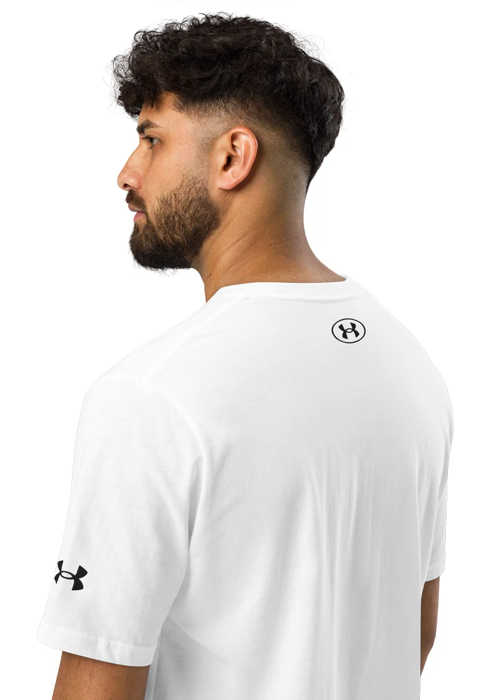 Men's Under Armour Athletic T-Shirt | 1383264
