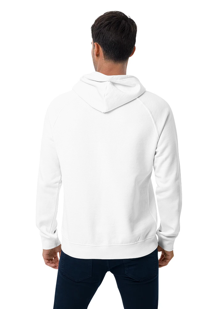 Unisex Eco Raglan Hoodie | SOL'S 03568