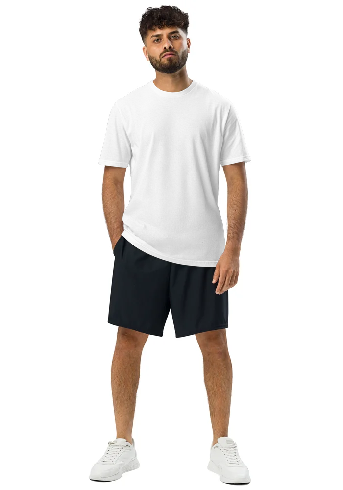 Men's Under Armour Athletic T-Shirt | 1383264