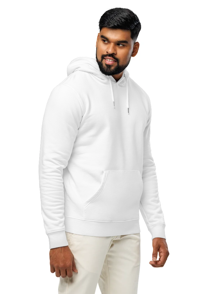 Unisex Essential Organic Cruiser 2.0 Hoodie | Stanley/Stella SASU003
