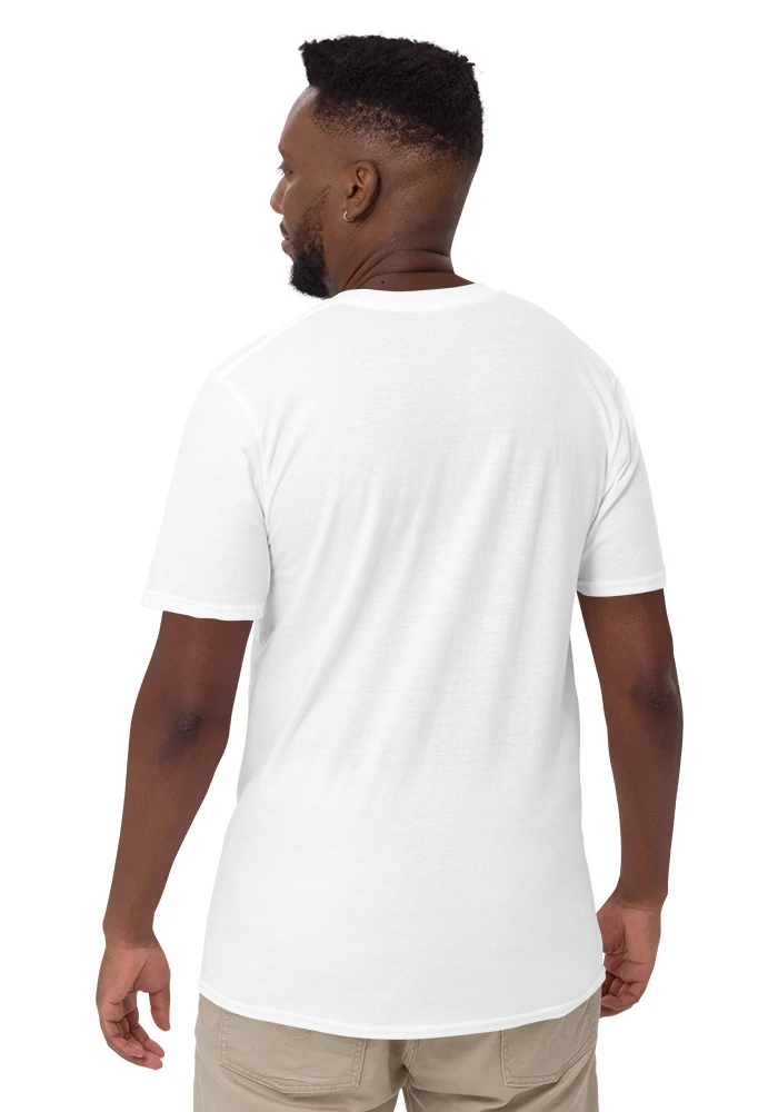 Unisex Basic Softstyle T-Shirt | Gildan 64000