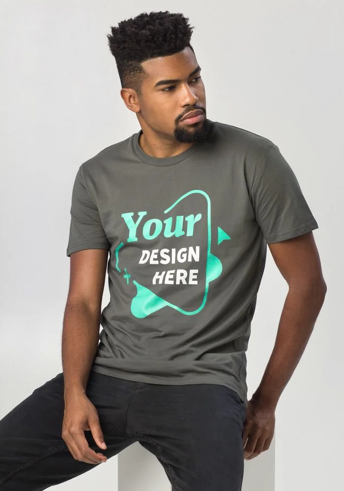 Men's Staple T-Shirt | AS Colour 5001
