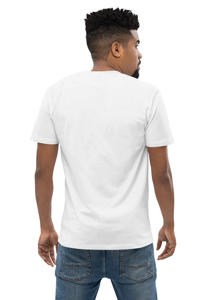 Men's Staple T-Shirt | AS Colour 5001