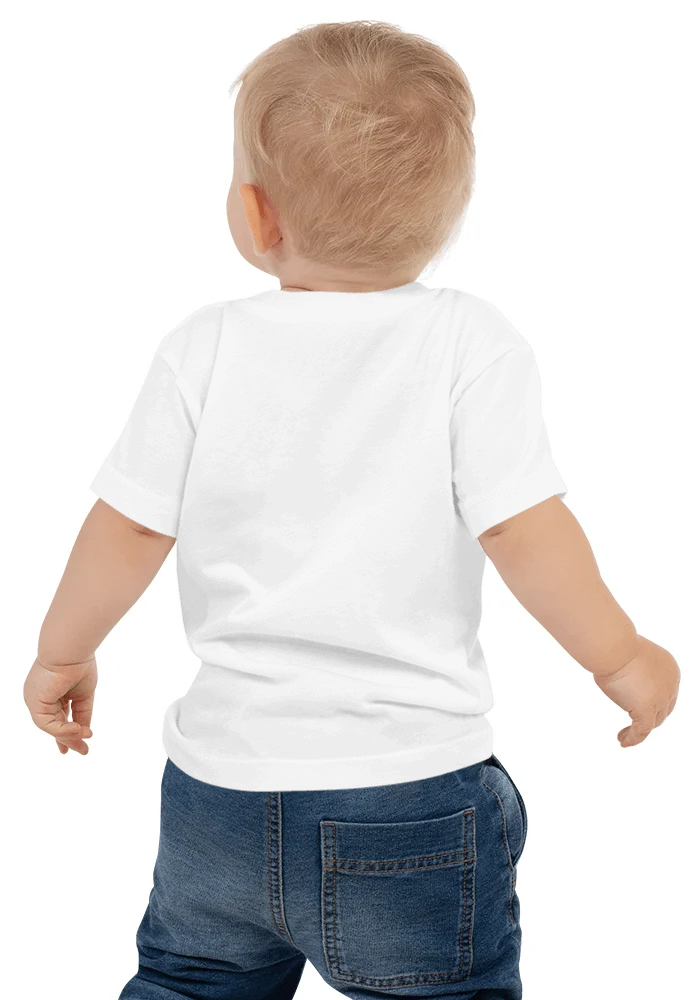 Baby Staple Tee | Bella + Canvas 3001B