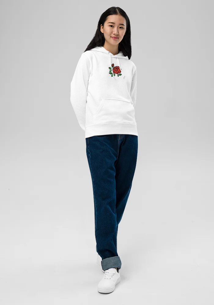 Unisex Basic Hoodie | Printstar 00216-MLH