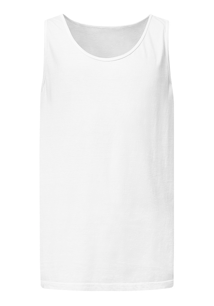 Unisex Garment-Dyed Tank Top | Comfort Colors 9360
