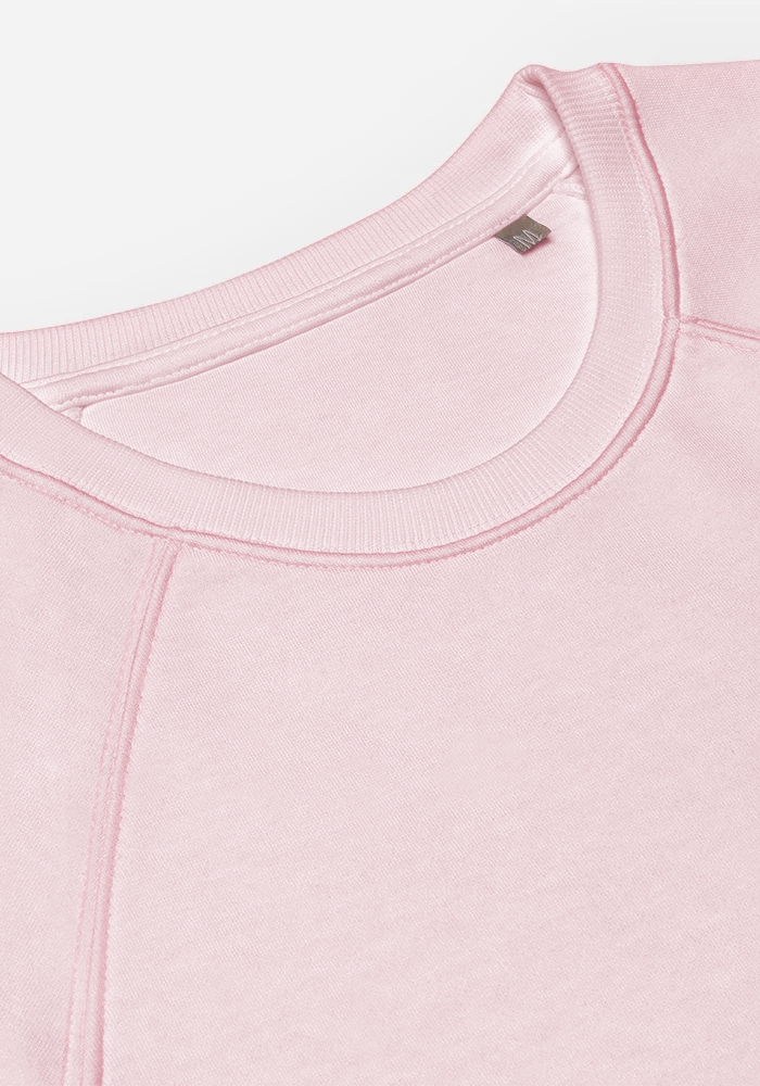 Unisex Premium Crew Neck Sweatshirt | Lane Seven LS14004