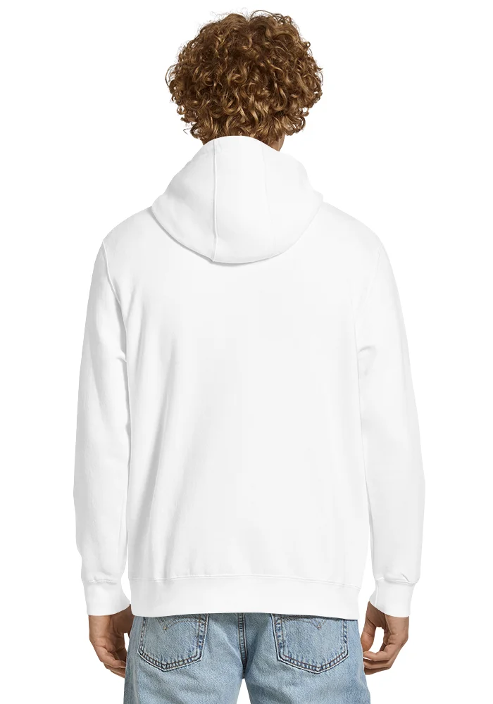 Unisex Premium Mid-Weight Hoodie | Lane Seven LS14001