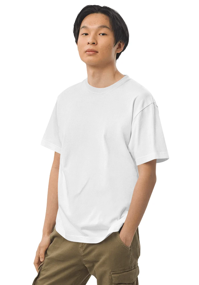 Unsiex Quality Tee | United Athle 5001-01