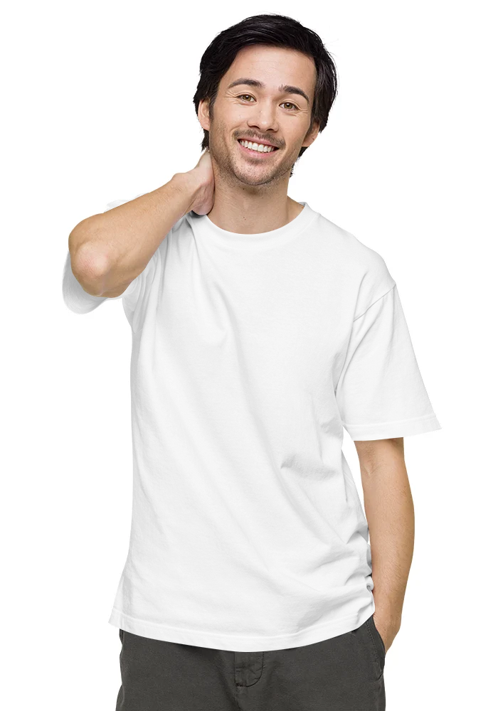 Unisex Short Sleeve Tee | Printstar 00085-CVT