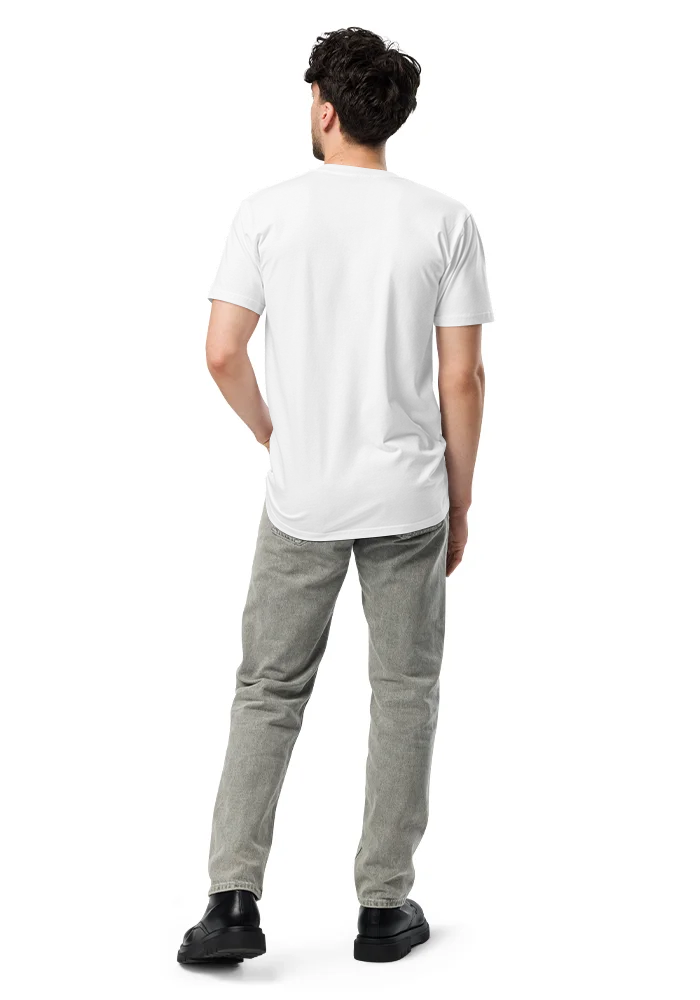 Unisex Premium T-Shirt | AS Colour 5001T