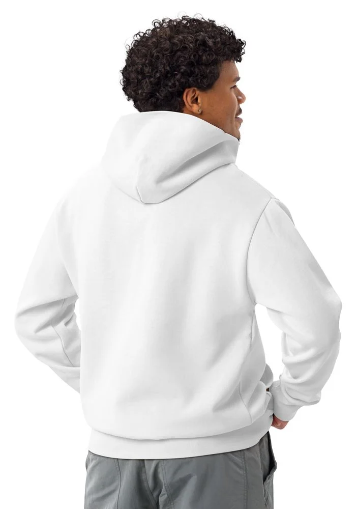 Unisex Urban Hoodie | Lane Seven LS16001