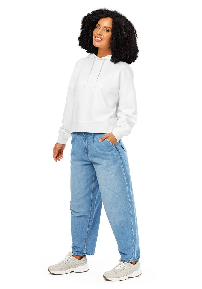 Women's Organic Stella Nora Hoodie | Stanley/Stella SASW035