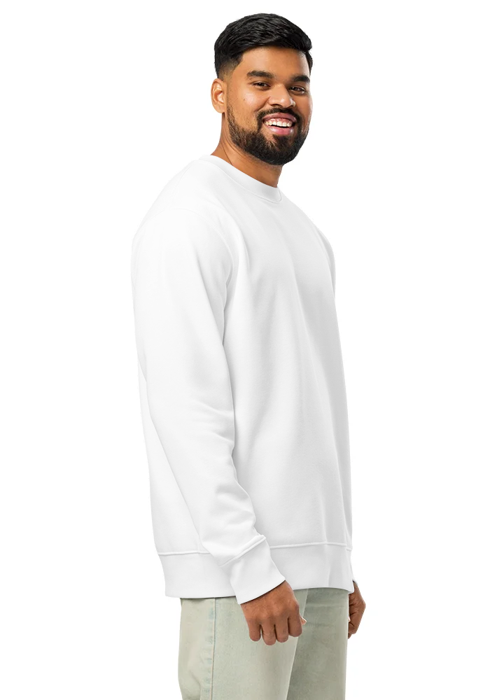 Unisex Organic Changer 2.0 Sweatshirt | Stanley/Stella SASU004