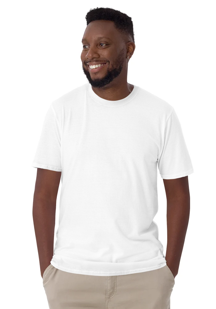 Unisex Basic Softstyle T-Shirt | Gildan 64000