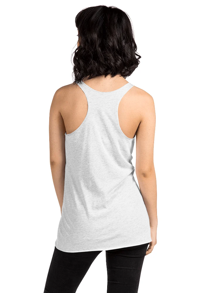 Women's Racerback Tank Top | Next Level 6733