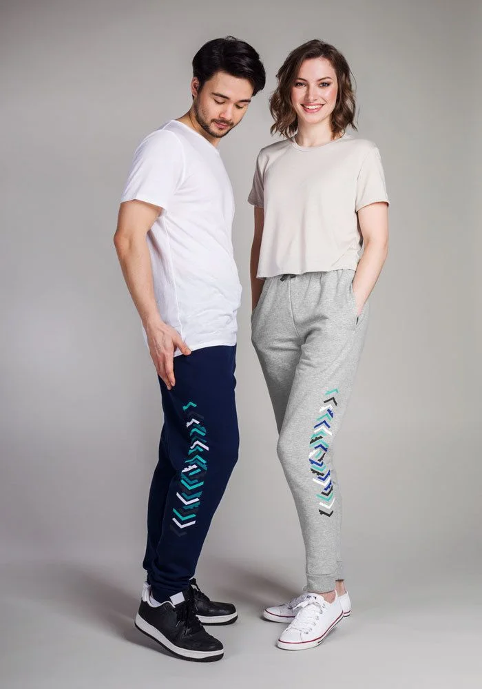 Unisex Joggers | Jerzees 975MPR