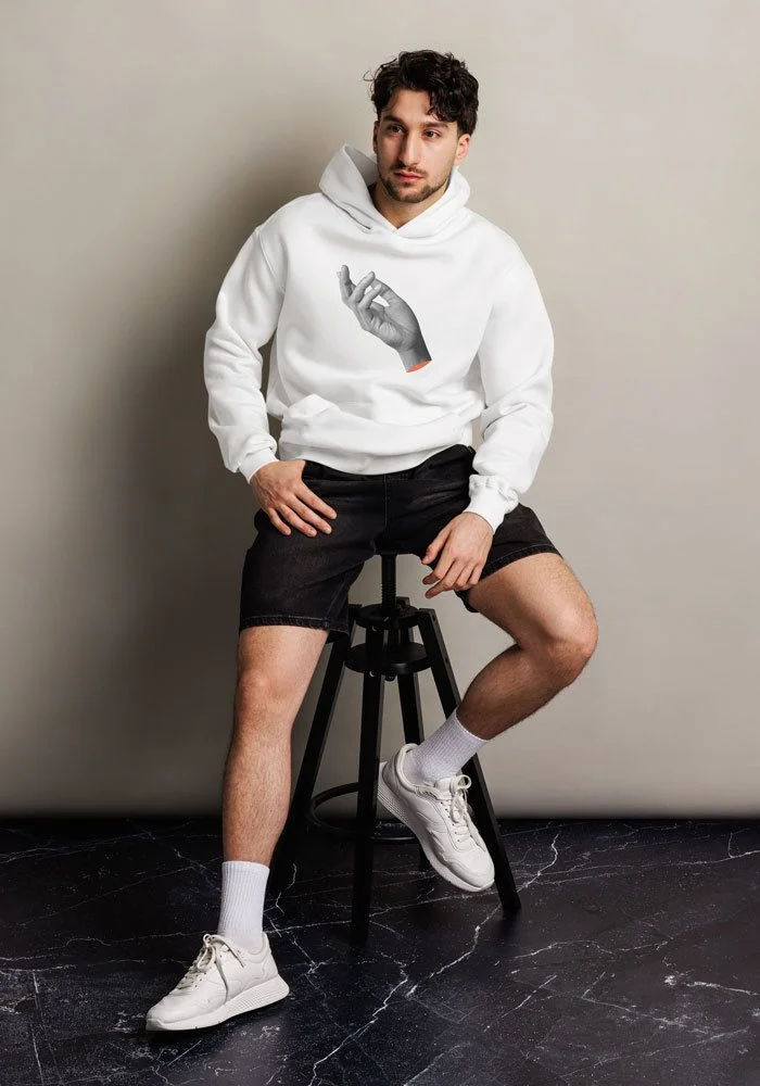 Unisex Relax Hoodie | AS Colour 5161